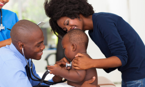 Health & Human Services
