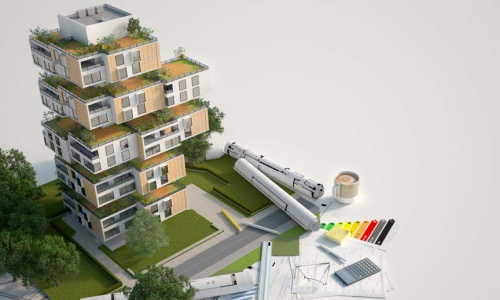 Regional Planning & Sustainable Development
