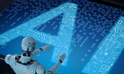 Artificial Intelligence & Robotics
