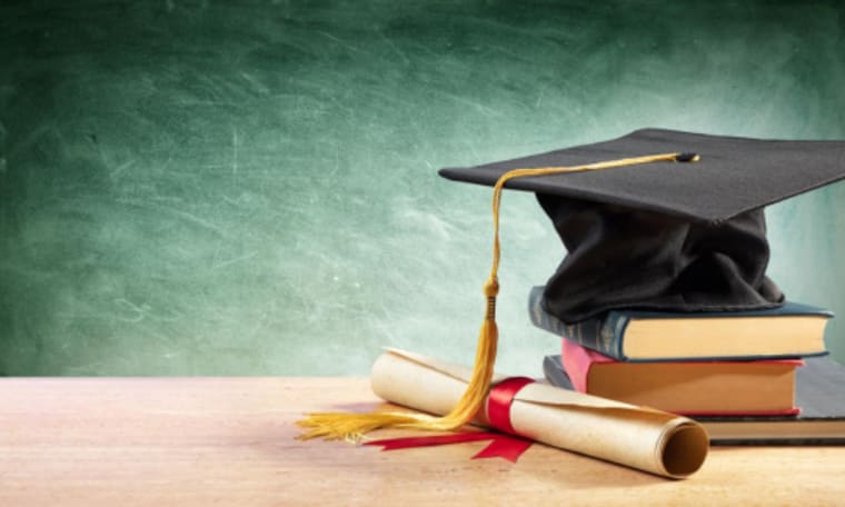 Certificates & Graduation