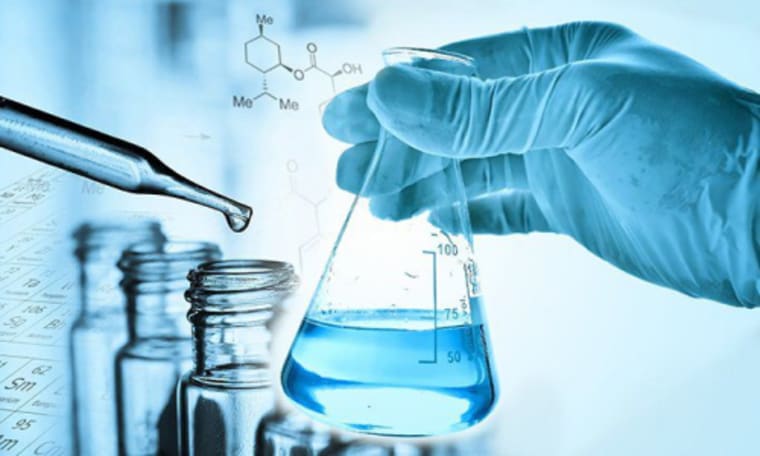 Natural and Applied Sciences