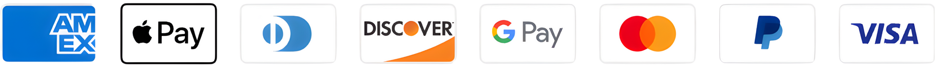 Payment Methods