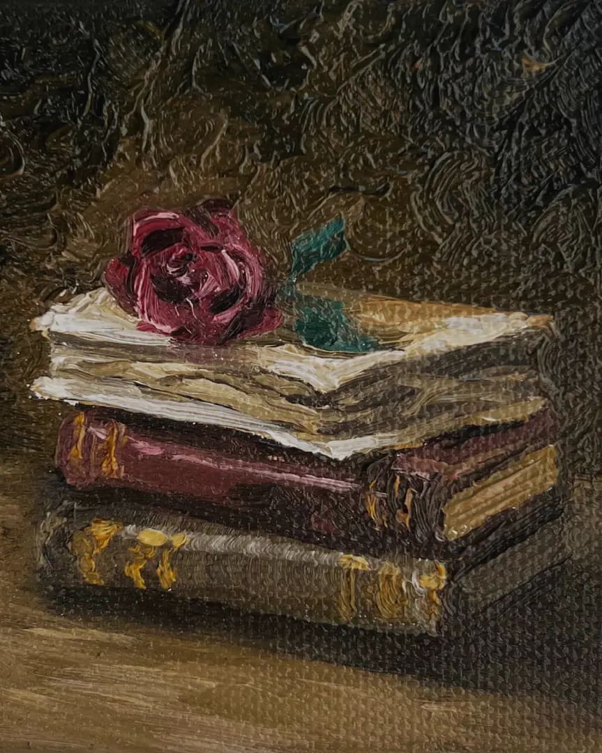 Midnight Study
