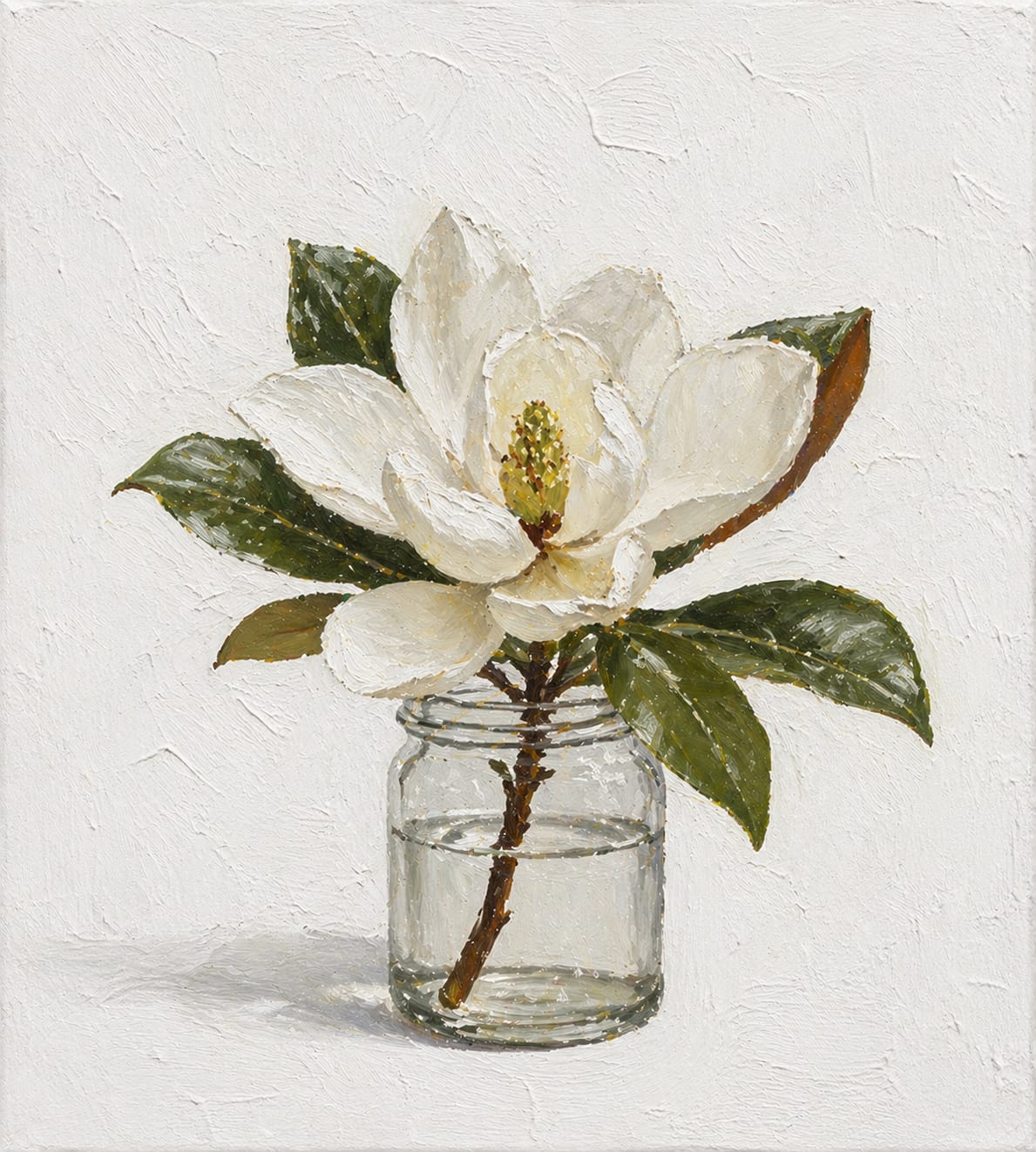 Botanical Study II