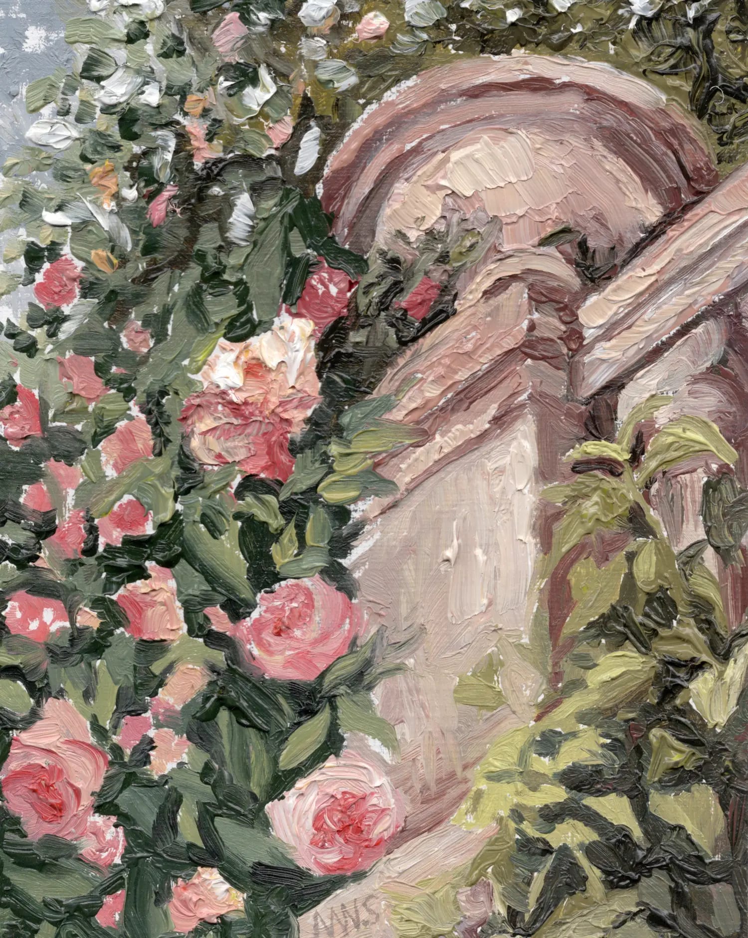 Secret Garden I