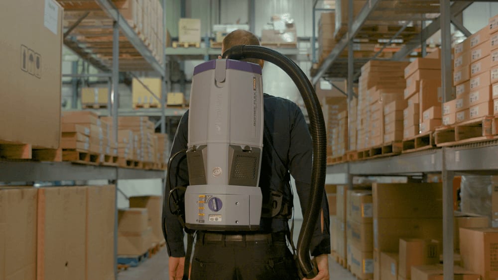 Choosing the Right Vacuum Cleaner