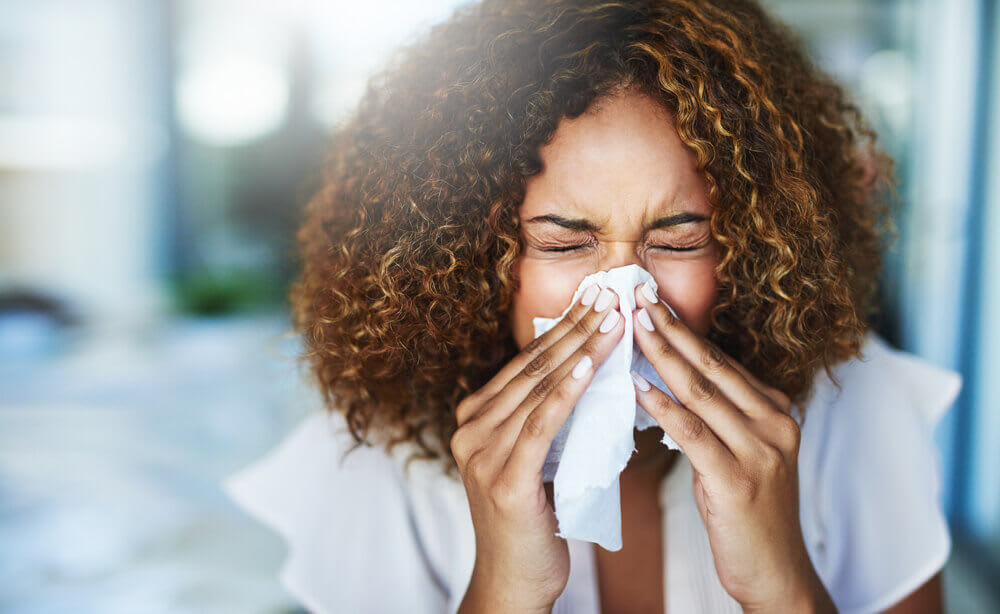Sneeze