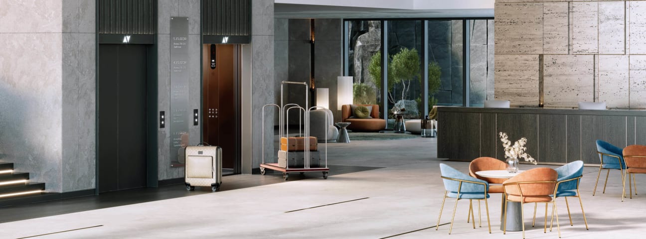 Hotels Accomodations Solutions