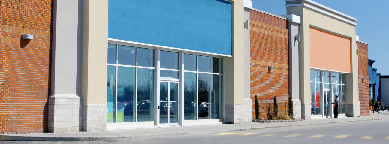 Retail