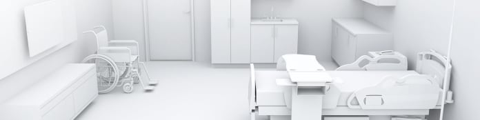Spaces Hopital General