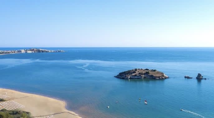 Lido Azzurro