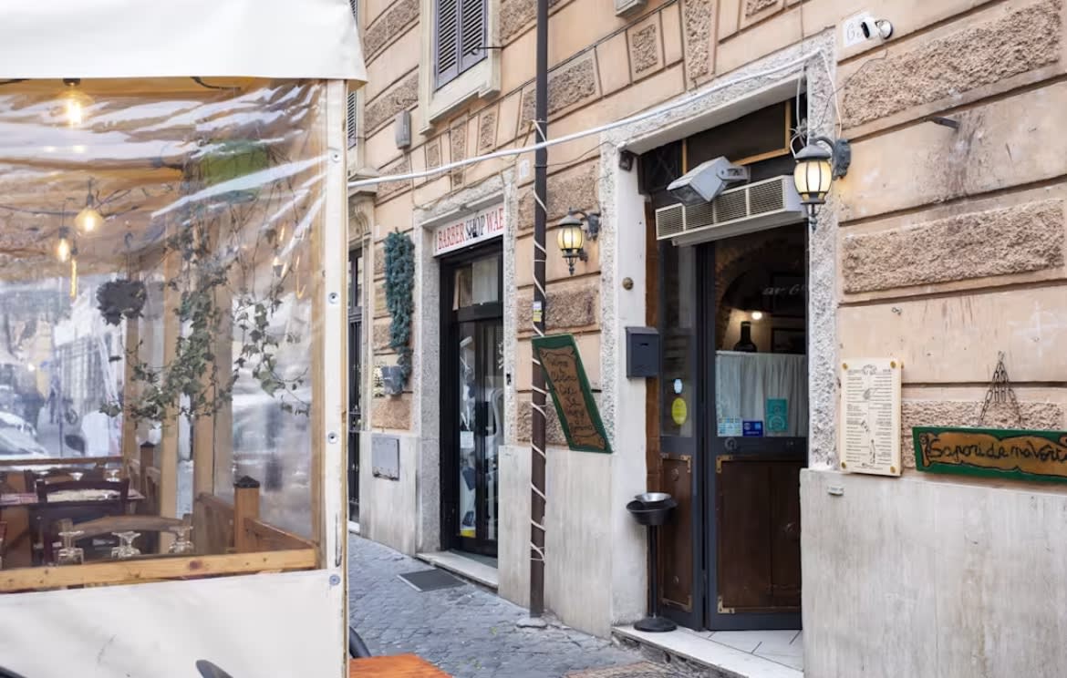 Osteria AR65