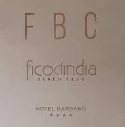 Fico D’India Beach Club
