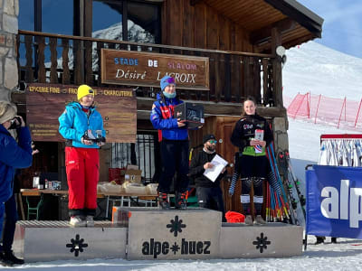 Résultats Saison 2024