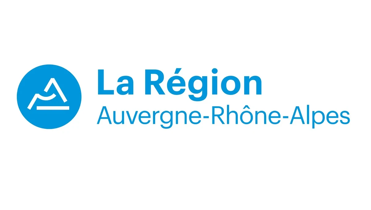 Region Auvergne Rhône-Alpes