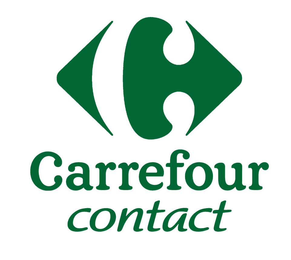 Carrefour Contact Allevard