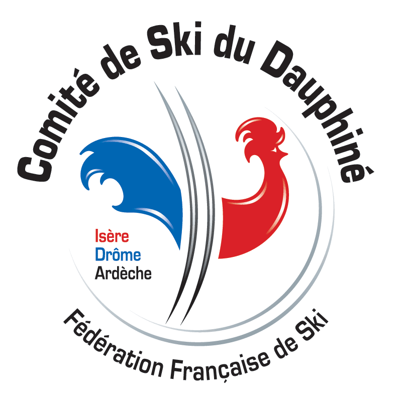 Comité de Ski du Dauphiné