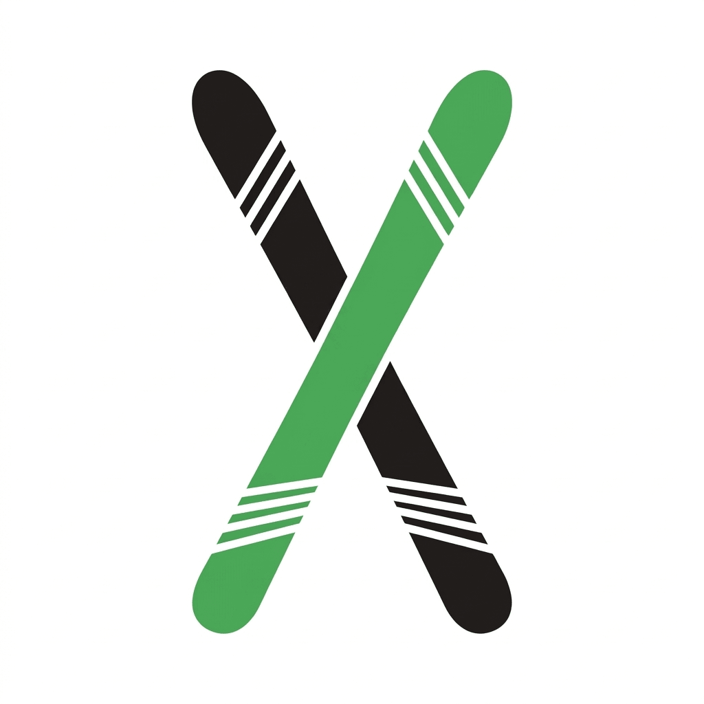 ski icon