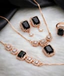 Premium Zircon Set view 3