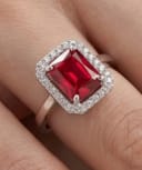 red crystal view 4