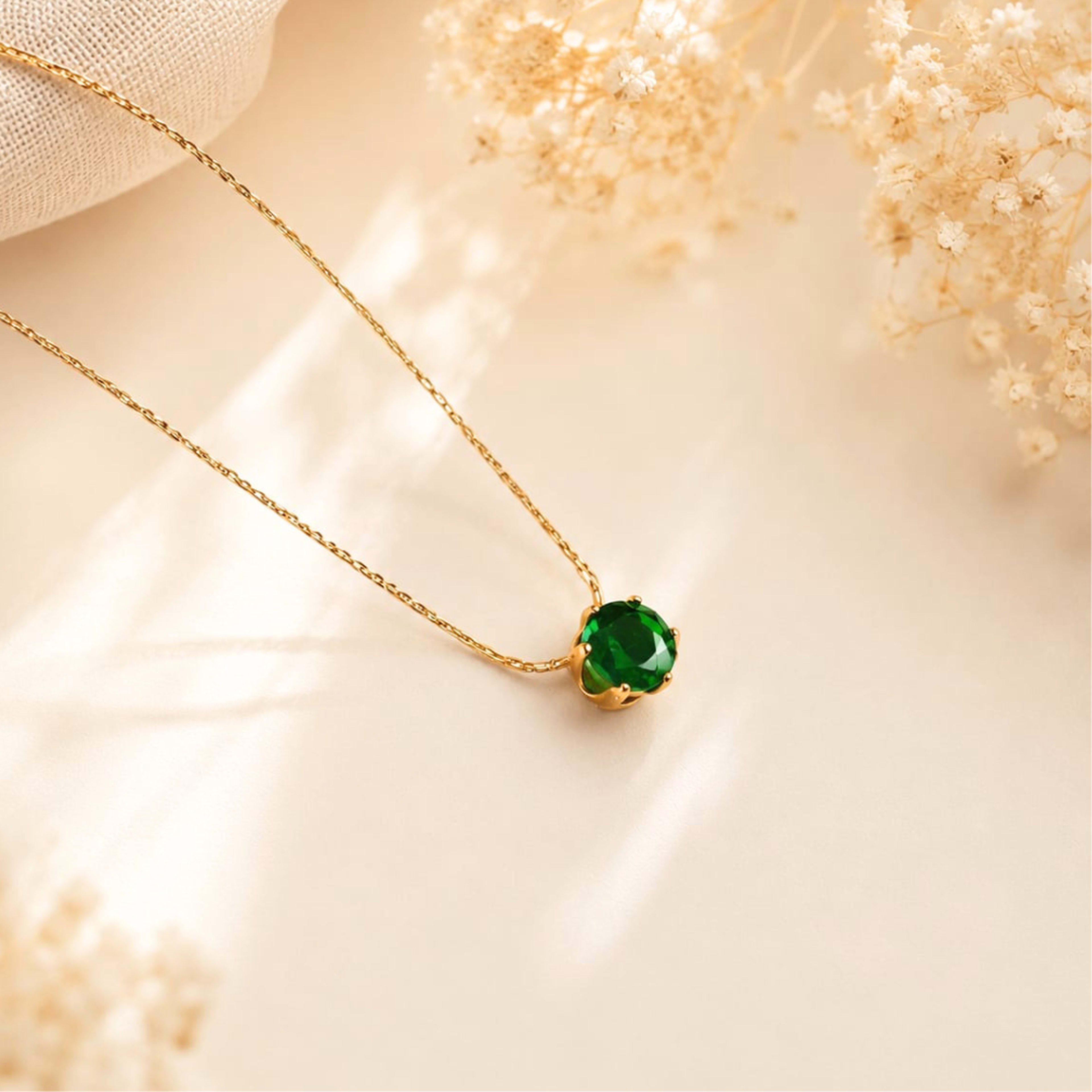 Diamond Green (NP-12)