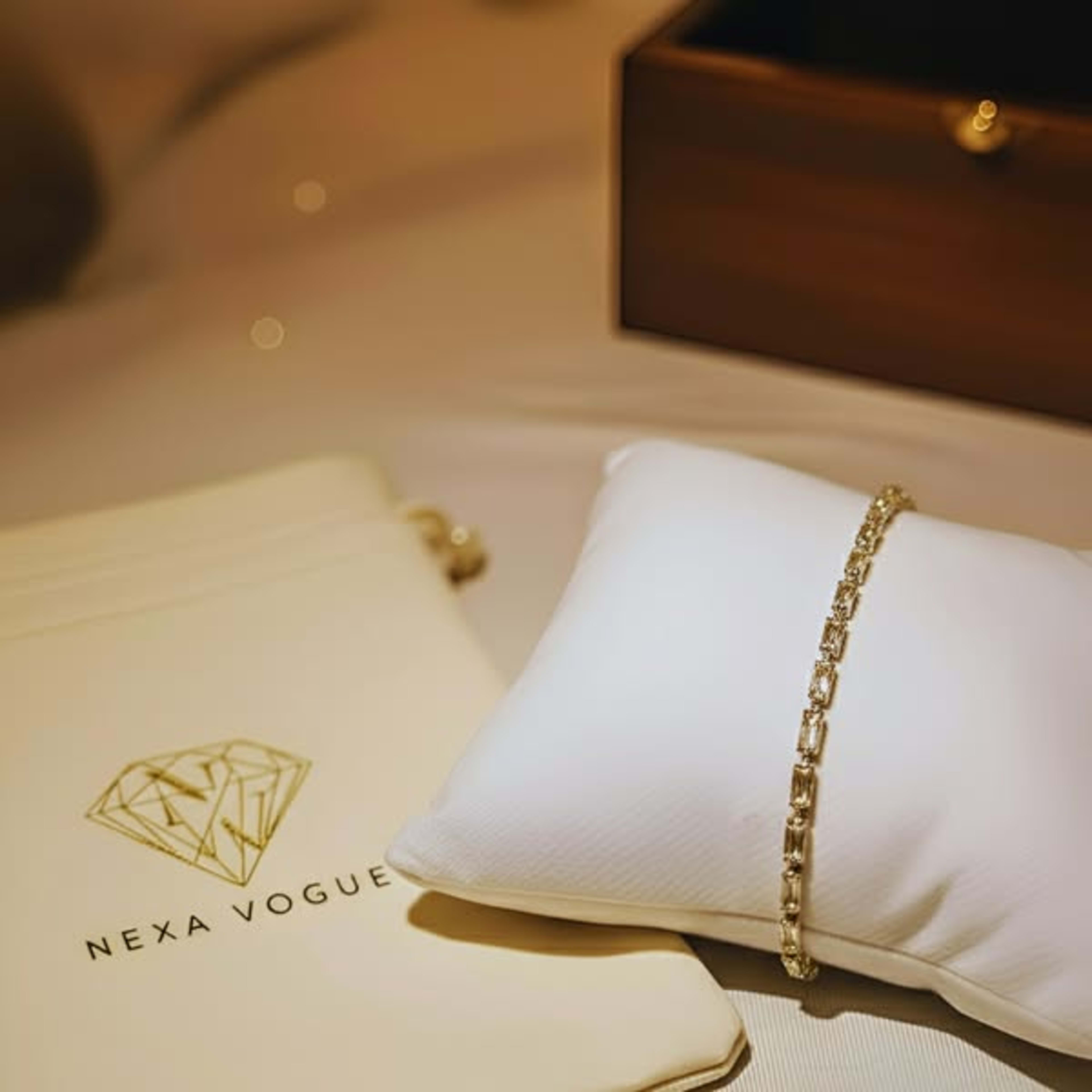 Zircon Stone Bracelets