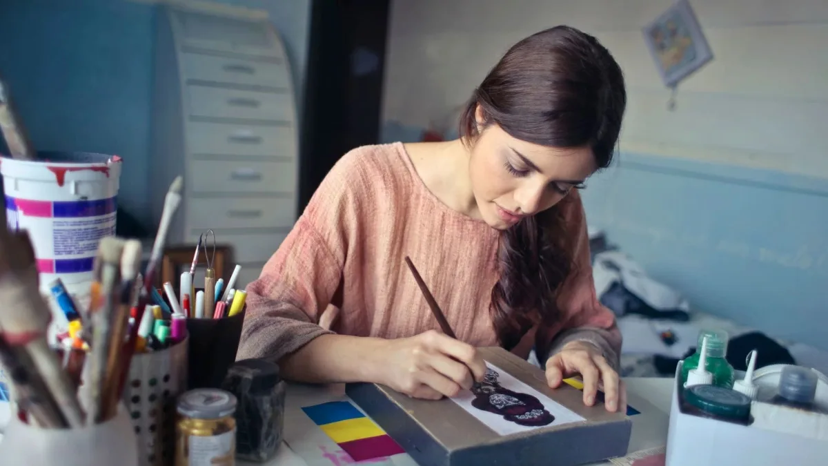 ¿Tu negocio es invisible? Qué es el diseño gráfico (y cómo puede salvar tus ventas)