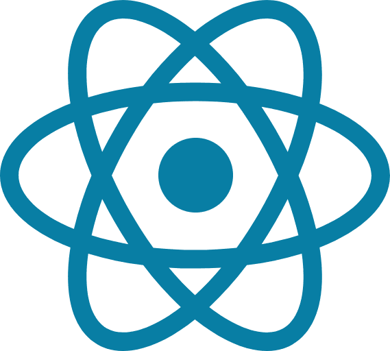 React