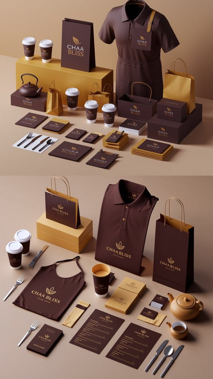 visual identity