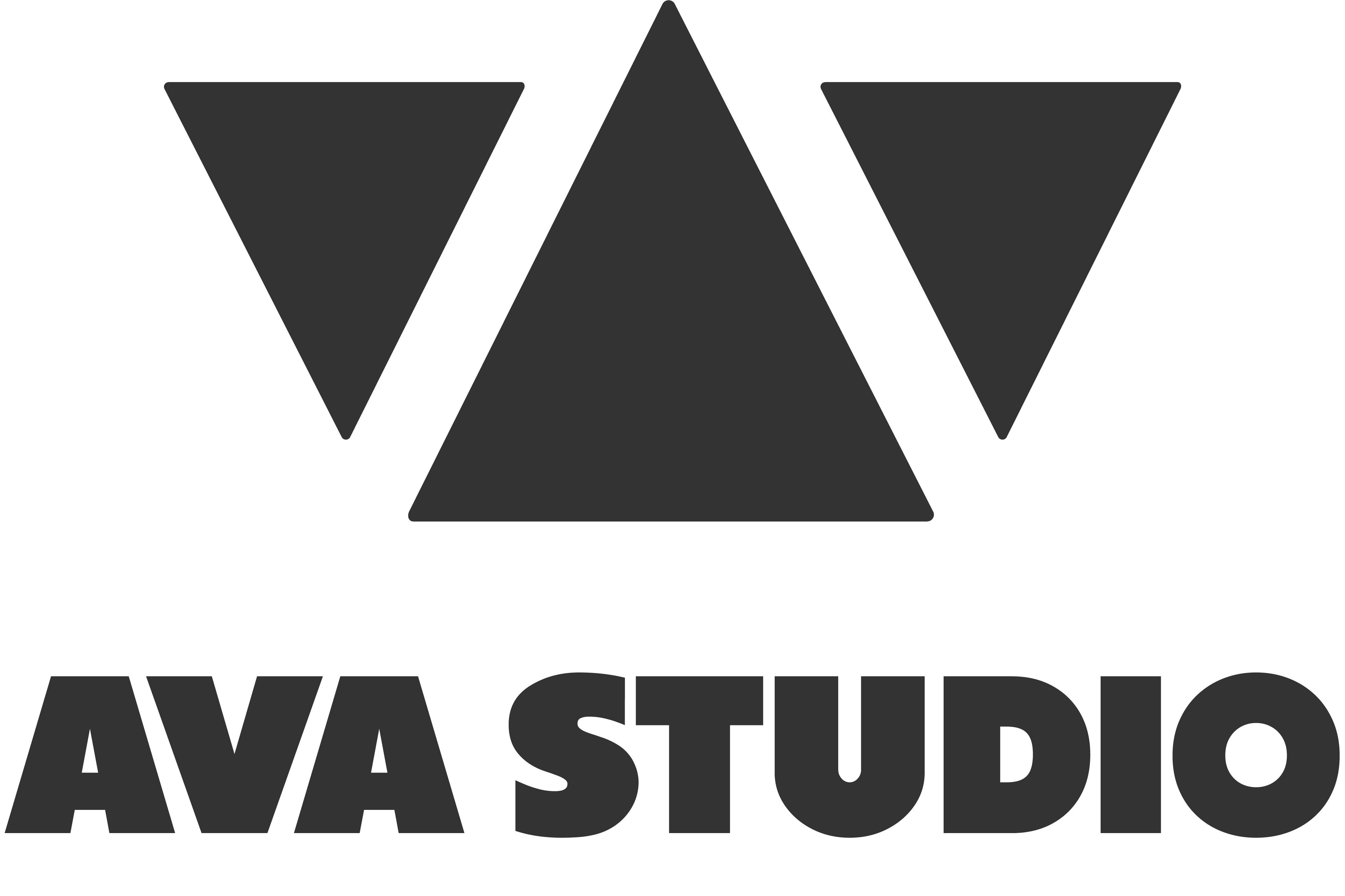 Ava Studio Logo