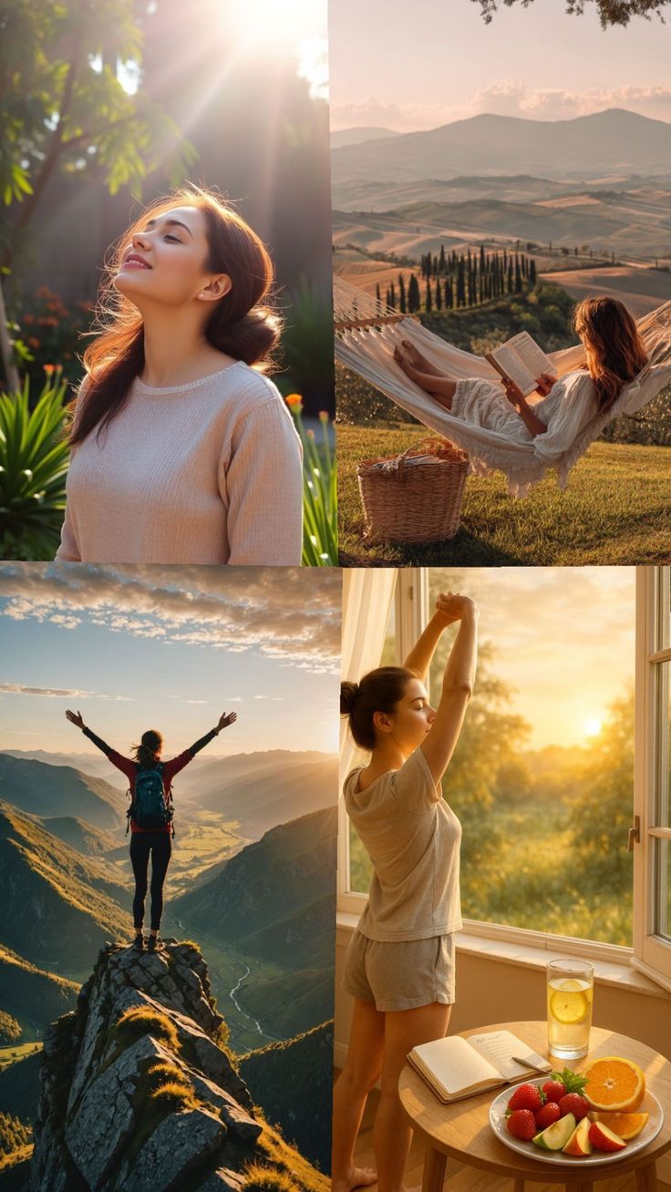 Supportive Environment