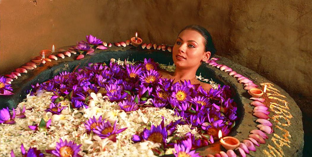 Rejuvenate with Ancient Ayurveda