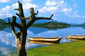 Kandalama Lake