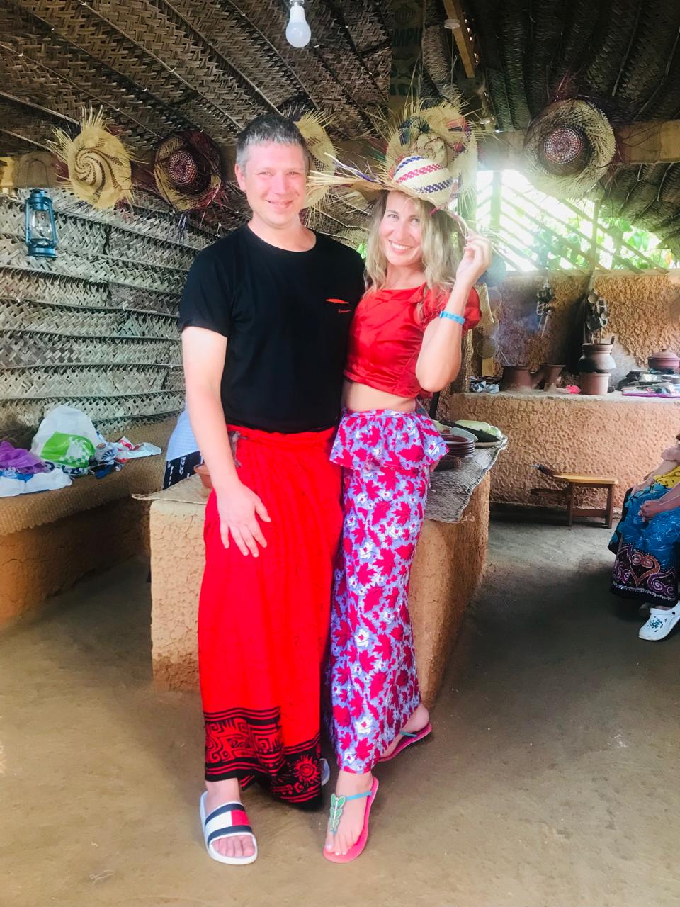 Cultural Activities