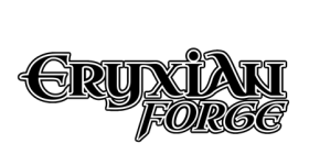 Eryxian Forge Logo