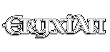 Eryxian Universe Logo