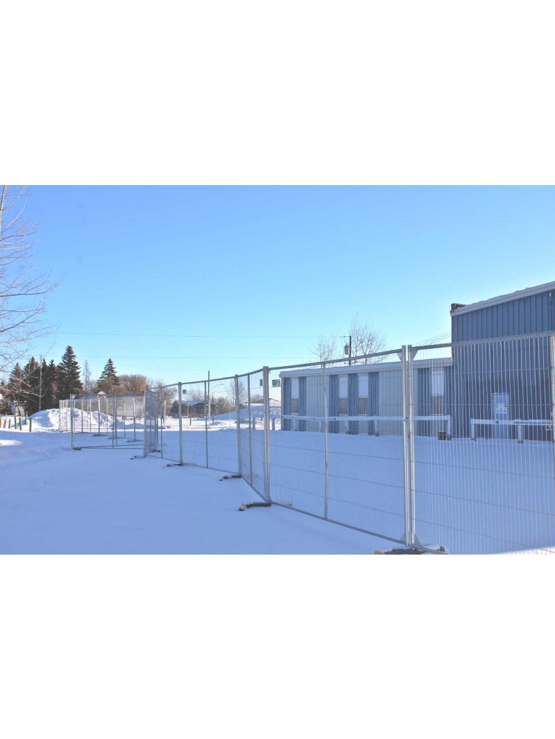 Anticlimb Premium Fence Panel - Broadfence