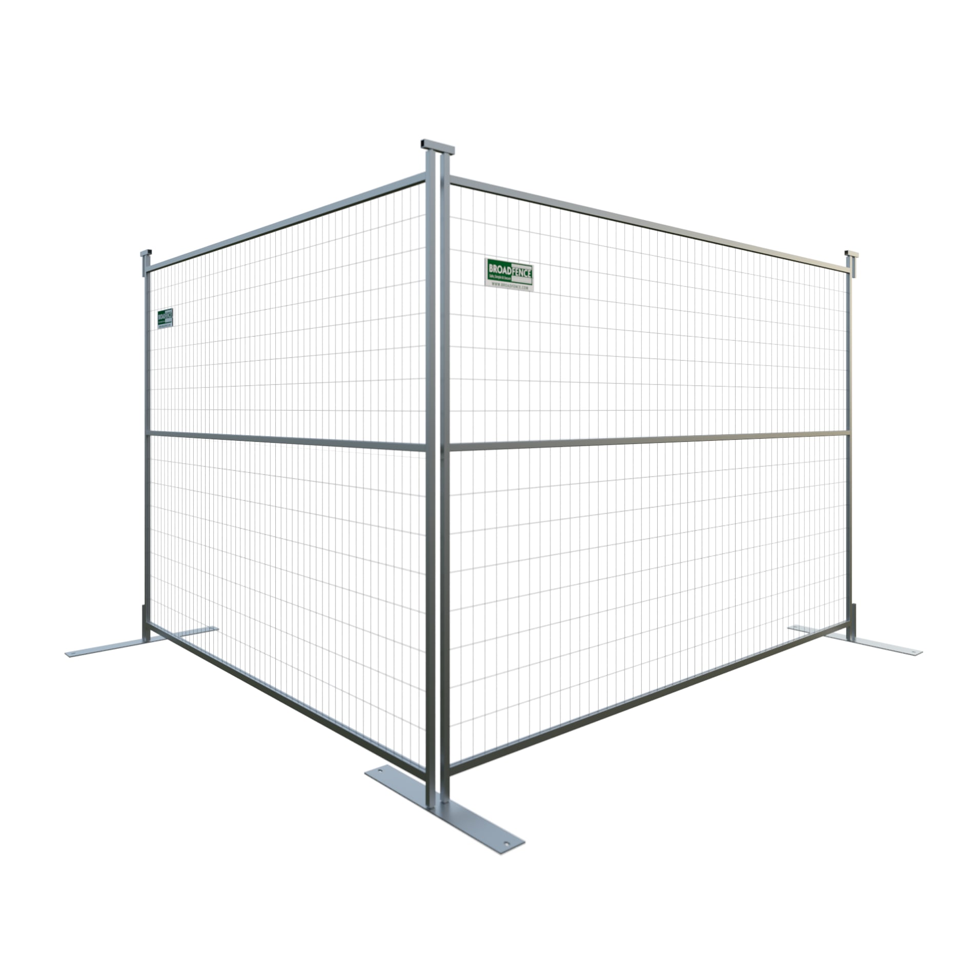 Select Panel – 8ft - Broadfence