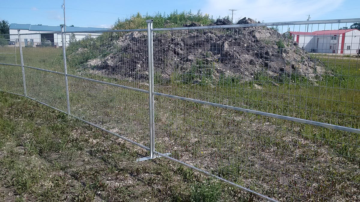 Select Panel – 8ft - Broadfence