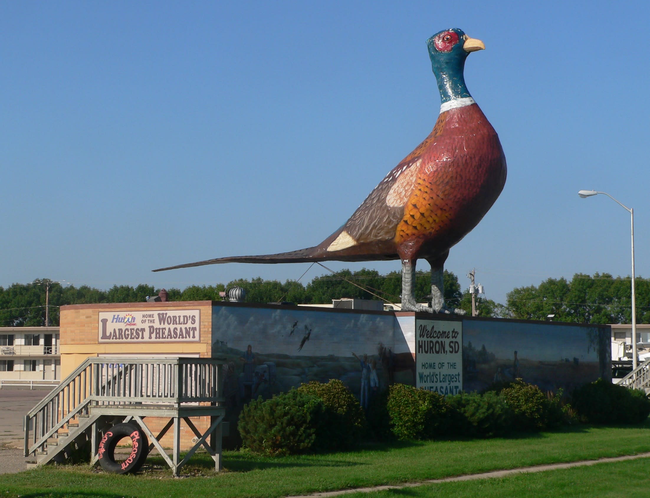 Huron