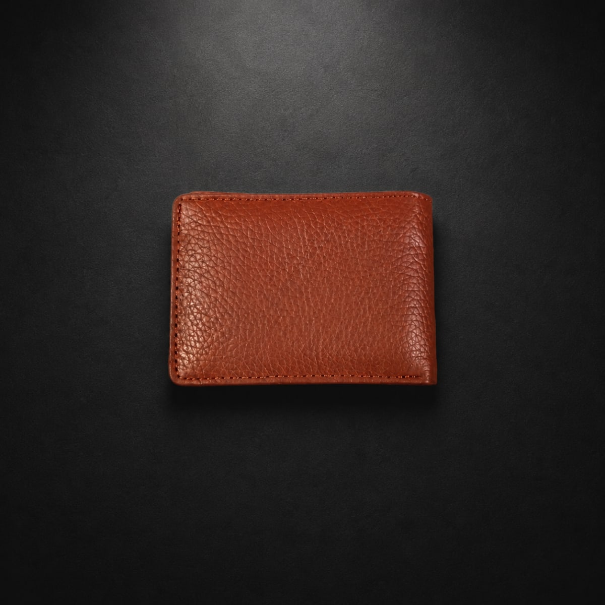 Onyx Brown Wallet