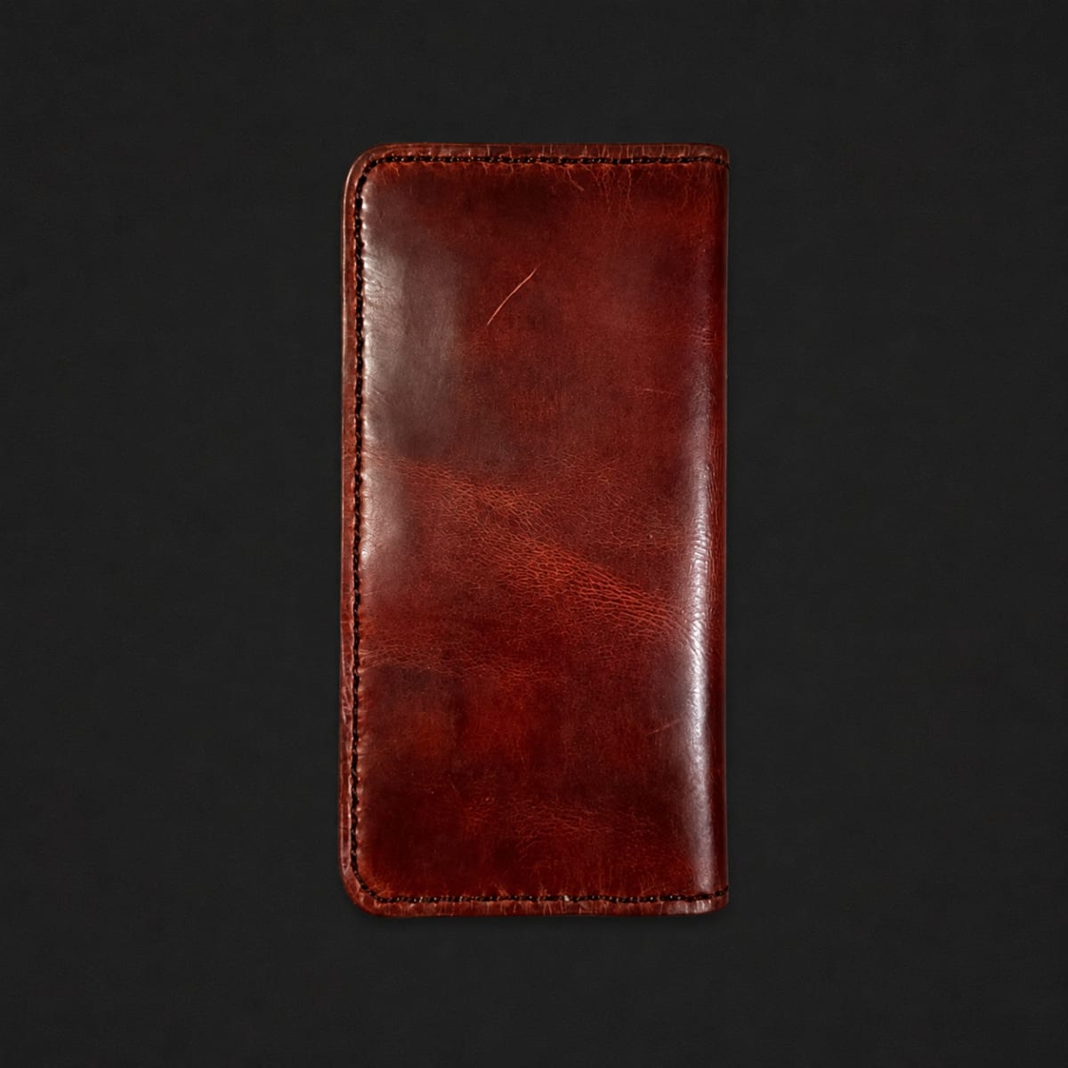 Handcrafted Legacy Wallet