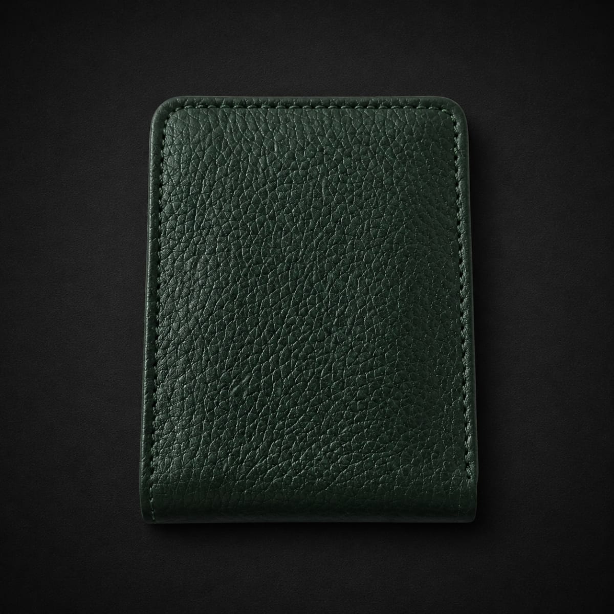 Forest Bifold Wallet