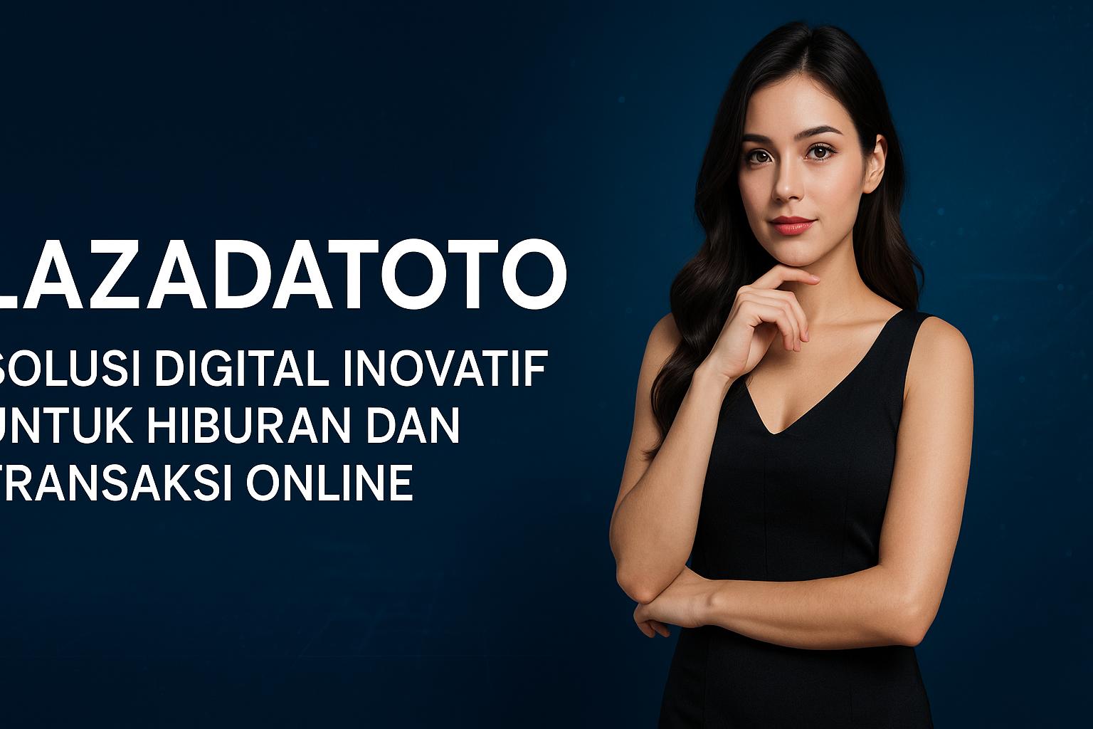 Banner Lazadatoto