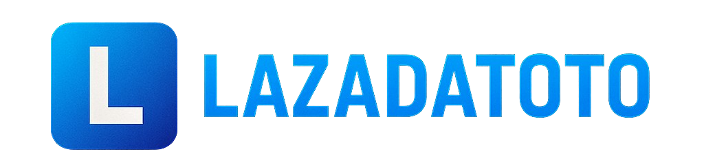 Lazadatoto Logo