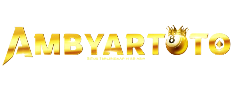 Ambyartoto | Dunia Hiburan Online Modern dengan Sensasi Berbeda