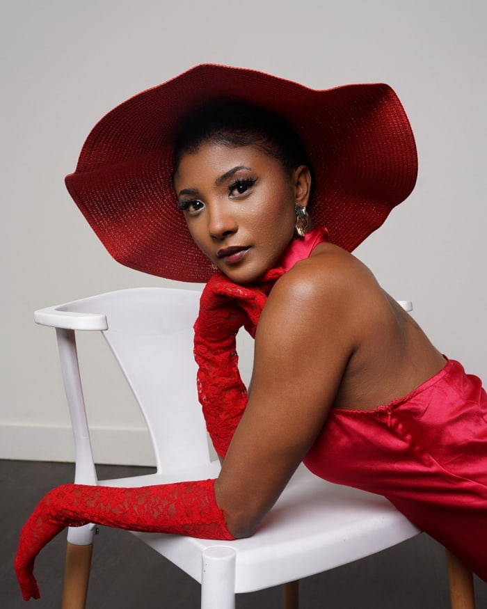 DanEli Graphy portrait session with Samanta Hammond | Miss New Jersey, Pageant, NJ