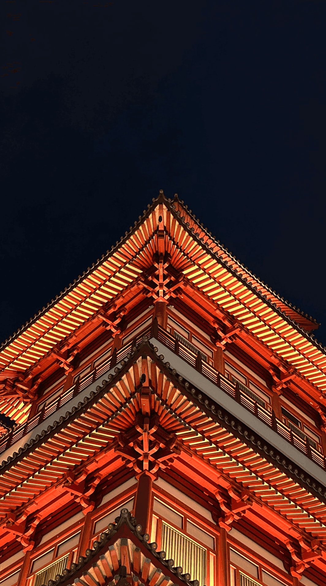 Photography work in Singapore