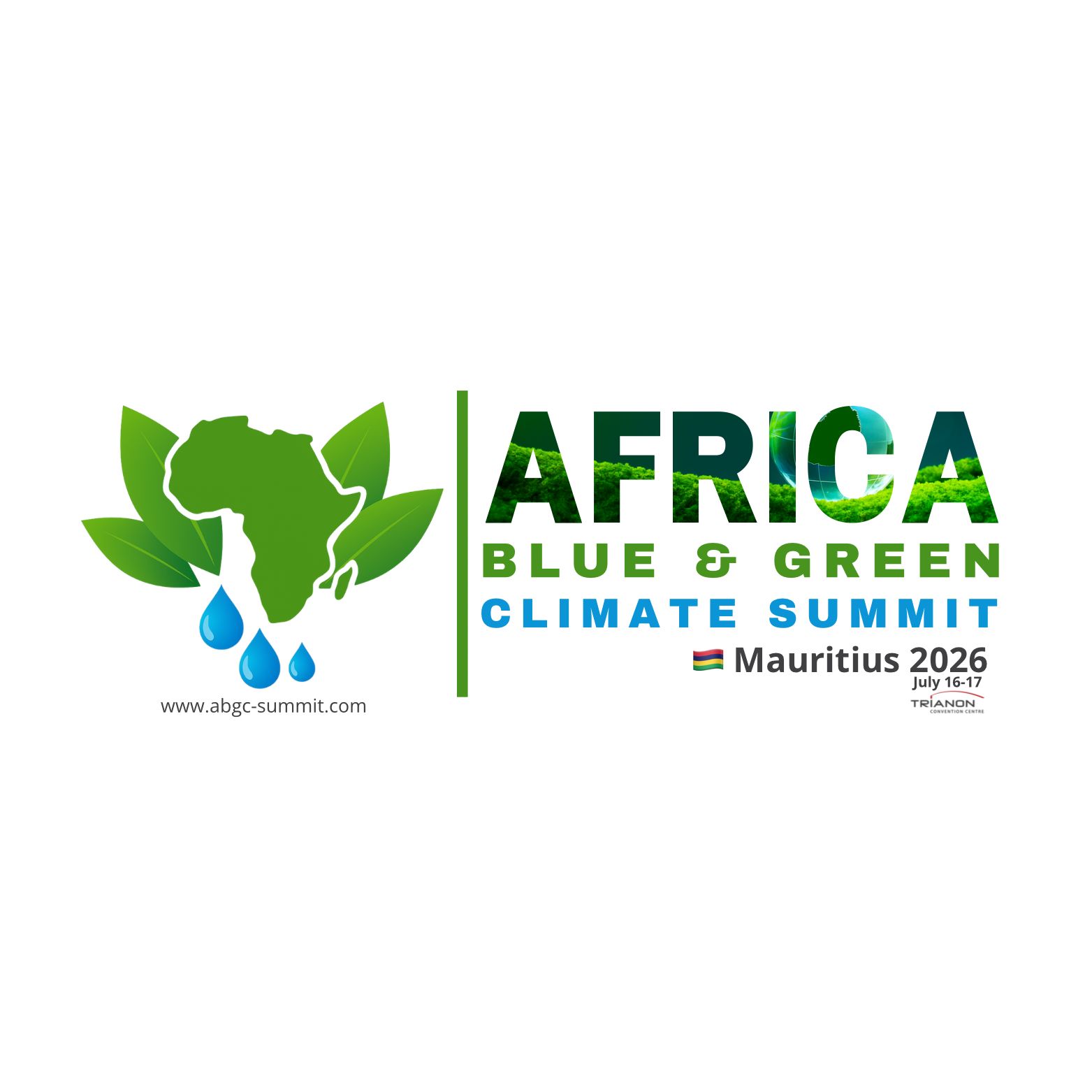 ABGCS SUMMIT – Africa Blue & Green Climate Summit