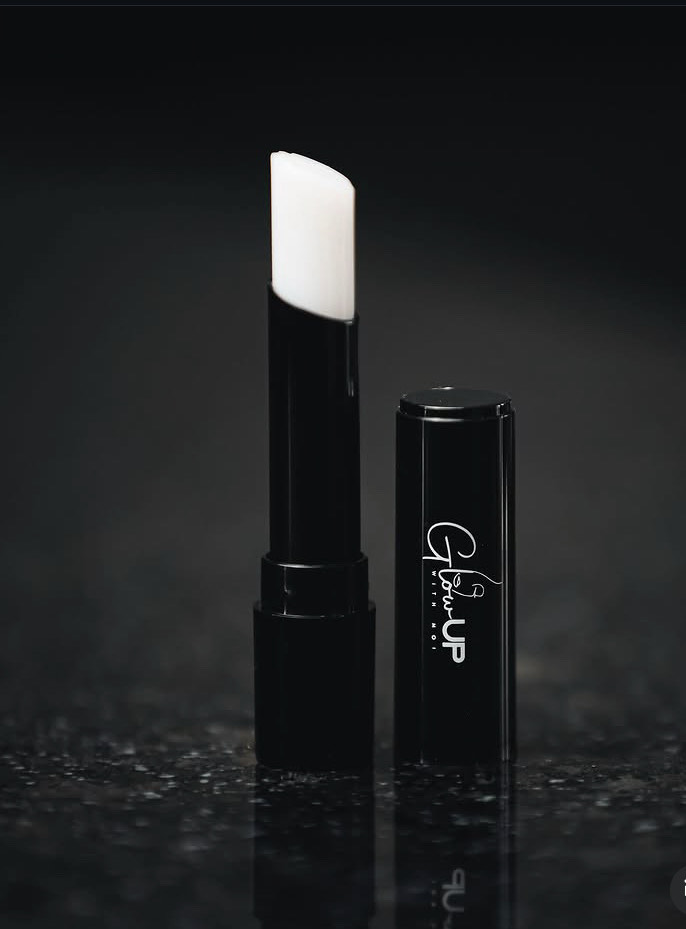 Glow Up With Moi Men lip Balm 
